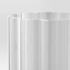 16.91oz Iced Coffee Tall Glass Tumbler Clear - Room Essentials™ - 3 of 3