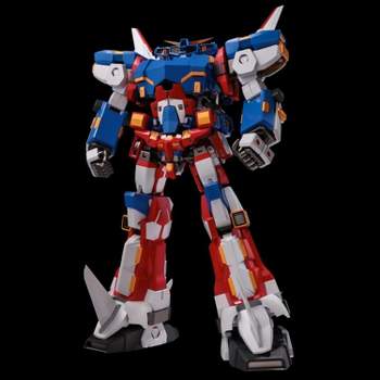 RIOBOT SRX-00 Super Robot X-Type | Super Robot Wars | Sentinel Action figures