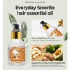 Elizavecca Cer-100 Hair Muscle Essence Oil (3.38 oz) Leave In Hair Treatment Oil Serum for Dry and Damaged Hair - 2 of 4