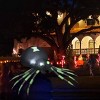 Tangkula Halloween Decoration 6FT Inflatable Blow-Up Spider With LED Lights Outdoor Yard - 4 of 4