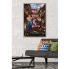 Trends International Disney Encanto - Family One Sheet Framed Wall Poster Prints - 2 of 4