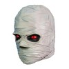 Trick Or Treat Studios Goosebumps Mummy Adult Vinyl Costume Mask - 2 of 4