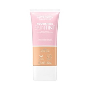 COVERGIRL Clean Fresh Skin Milk Foundation Dewy Finish - 1 fl oz - 1 of 4