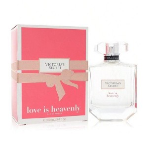 Victoria's Secret Love Is Heavenly Women Eau De Parfum Spray 3.4 oz - 1 of 1