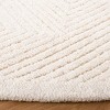 Textural TXT102 Hand Tufted Indoor Rugs - Safavieh - 3 of 3