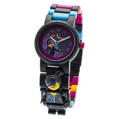 lego watch target