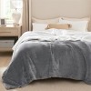 Cozy Comfort Soft fleece lining  Blankets - Thick Warm Blanket,Soft Fuzzy Blanket - 4 of 4