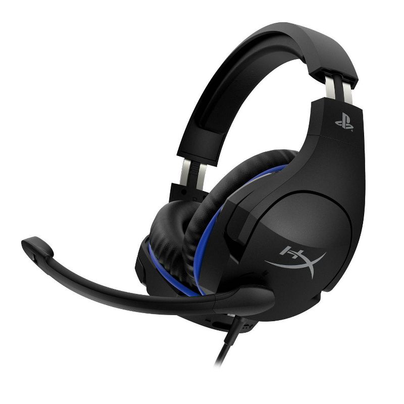 HyperX Cloud Stinger Wired Gaming Headset for PlayStation 4/5, 2 of 6
