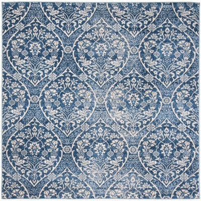 Brentwood BNT860 Power Loomed Area Rug  - Safavieh