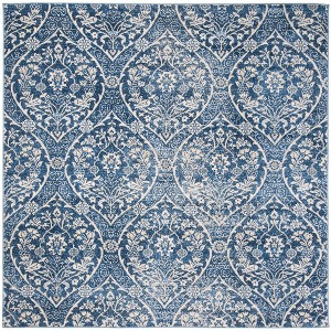 Brentwood BNT860 Power Loomed Area Rug  - Safavieh - 1 of 3