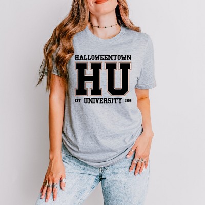 Simply Sage Market Halloweentown University 1988 Short Sleeve Tee