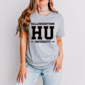 Simply Sage Market Halloweentown University 1988 Short Sleeve Tee - 1 of 4