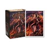 Dragon Shield Arcane Tinmen Dragon Shield Sleeves  Flesh and Blood: Dromai 100 CT - MTG Card Sleeves are Smooth & Tough - Compatible with Pokemon & - 2 of 3
