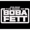 Men's Star Wars: The Book of Boba Fett White Logo Sweatshirt - 2 of 4