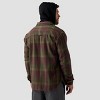 Backcountry, Venture Midweight Flannel Shirt - Men's - 2 of 4