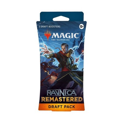 Magic: The Gathering : Target