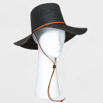 bucket hats for women target