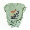 Simply Sage Market Acadia National Park Maine Est. 1919 Short Sleeve Tee - 3 of 4