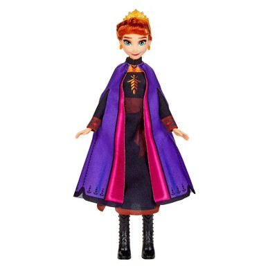 frozen 2 style set