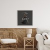 Stupell Industries Slayin' It Grim Reaper Framed Giclee Art - 3 of 4