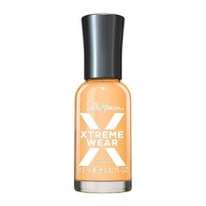 Sally Hansen Xtreme Wear Nail Color - 0.4 fl oz - 1 of 4