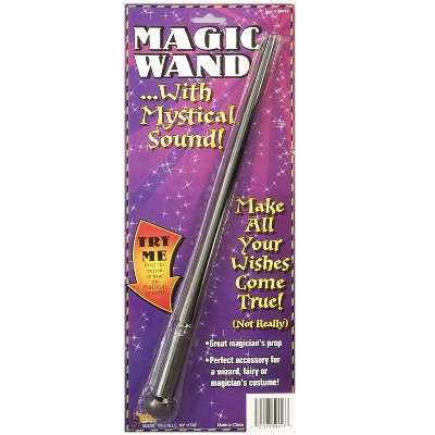 fairy wand with sound