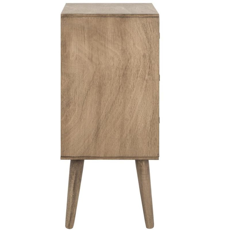 Pomona 3 Drawer Accent Table - Safavieh, 4 of 7