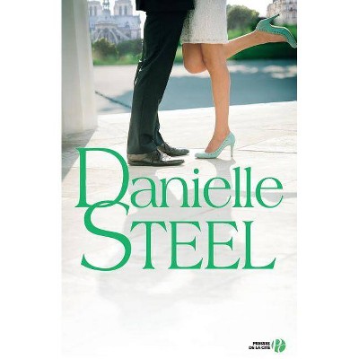 Coup de Foudre - by  Danielle Steel (Paperback)
