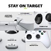 XBox Series S/X Wireless Controller works with XBox, Windows, Android, iOS, FireTV, Smart TVs, VR Headsets - Manufacturer Refurbished - 3 of 4