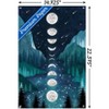 Trends International Episodic Drawing - River And Sky Unframed Wall Poster Prints - 3 of 4