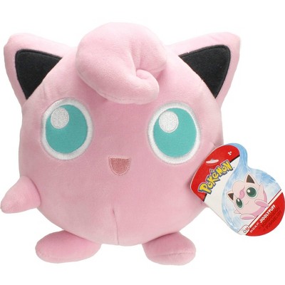 stuffed jigglypuff