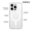 Incipio Velocity for MagSafe for iPhone 16 Pro - 3 of 4