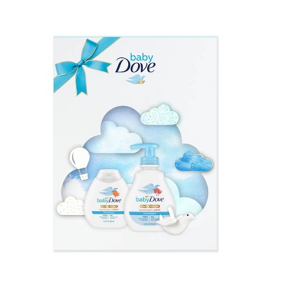 Target dove deals baby wash