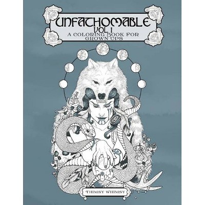 UNFATHOMABLE Vol. 1 - (Unfathomable) 2nd Edition (Paperback)