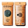 GOSHI Exfoliating Shower Towel for All Skin Types - Rip-Resistant, Exfoliating Washcloth - 3 of 4