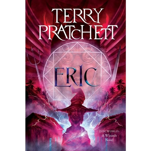 Eric - (wizards) By Terry Pratchett (paperback) : Target
