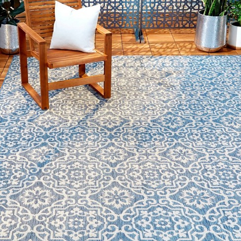 Patio Mats & Outdoor Rugs - Product Guide 