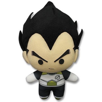 vegeta plush toy