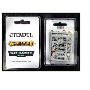 Noise Marine Upgrade Pack Chaos Space Marines Warhammer 40K - 1 of 1
