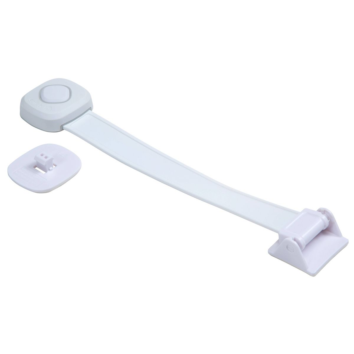 Safety 1st Outsmart Toilet Lock - thumbnail 9