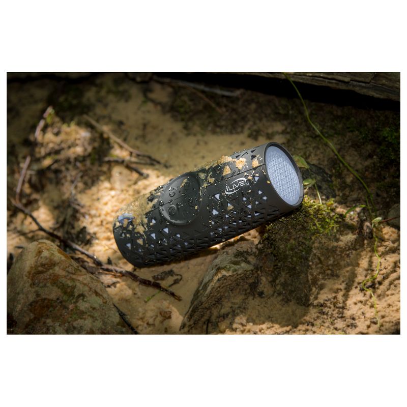 iLive Audio Water/Sand Proof Floating Speaker, 3 of 4