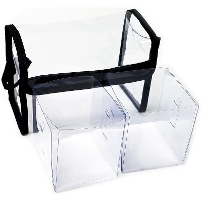 Totally-Tiffany Easy To Organize Buddy Bag-Barbara