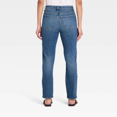 Women 80 Slim Mid-Rise Ankle Length Pant – Universal Thread
