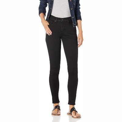 Levi's Women's 311 Shaping Skinny Jeans - Soft Black
