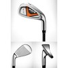 Probe Hues PGM Junior 6-Piece Golf Set with Driver, Hybrid, Irons, Putter - 3 of 3