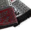 Aventura Clothing Women's Fall Patchwork Scarf - 4 of 4
