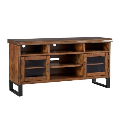 target tv console table