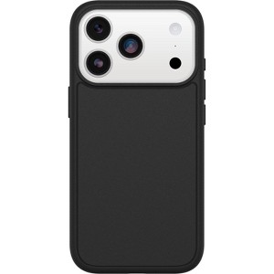 OtterBox Apple iPhone 17 Pro Symmetry Series Case for MagSafe with Camera Control - Black - 1 of 3