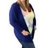 Women's Everyday Cardigan - HEIMISH USA - 3 of 3