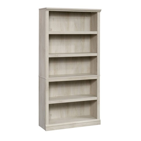 Target bookcase store with doors